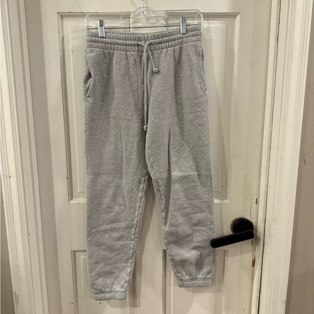 TNA Aritzia Cozy AF Sweatpants